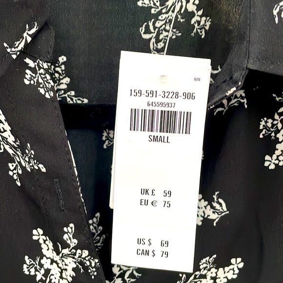 Abercrombie & Fitch Dress - Picture 9 of 9